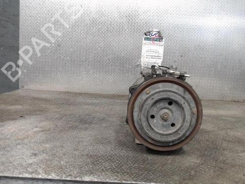 Used AC compressor RENAULT SAFRANE II (B54_) 2.2 dT (B54G) (113 hp) 24089806