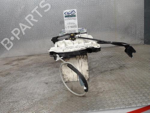 Used Rear right lock Rear right lock SEAT IBIZA IV (6J5, 6P1) 1.6 TDI (90 hp) 24080603 24080603