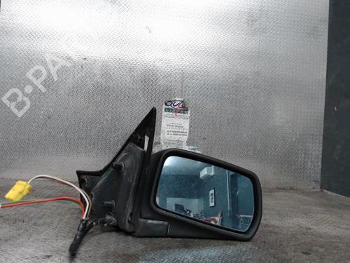 Right mirror CITROËN XANTIA (X1_, X2_) 1.9 Turbo D | BP24062054C27 