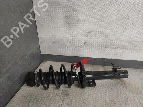 Used Right front shock absorber Right front shock absorber VW POLO V (6R1, 6C1) 1.4 (6R1) (85 hp) 33947694 33947694