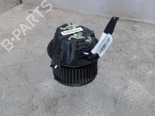 Used Heater blower motor DACIA DUSTER (HS_) 1.5 dCi (HSMC) (107 hp) 24085781