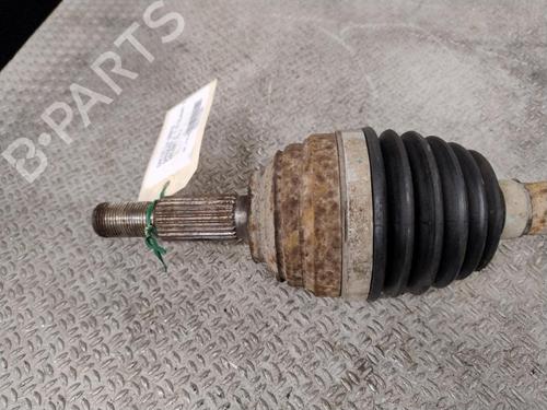Left front driveshaft DACIA SANDERO 1.5 dCi | BP32768235M38 - Image 2