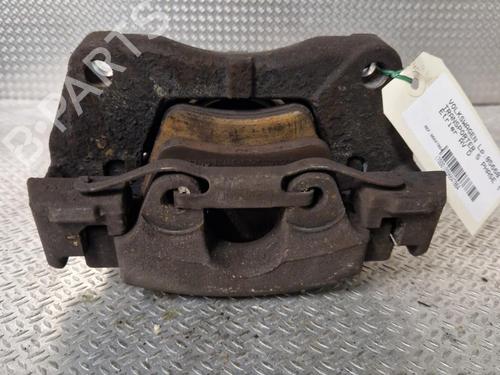 Højre bremsekaliber foran VW MULTIVAN T5 (7HM, 7HN, 7HF, 7EF, 7EM, 7EN) 2.5 TDI | BP24064550M104 