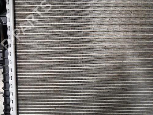 Water radiator DS DS 4 II (FR_, FB_, F3_, FP_) BlueHDi 130 (FBYHZT) | BP24094736M31
