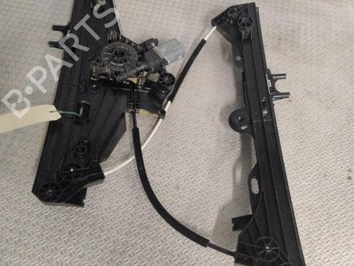 Front left window mechanism DS DS 4 II (FR_, FB_, F3_, FP_) BlueHDi 130 (FBYHZT) | BP31266090C22 