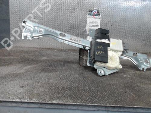 Used Rear right window mechanism PEUGEOT 5008 (0U_, 0E_) 1.6 HDi (110 hp) 24090014