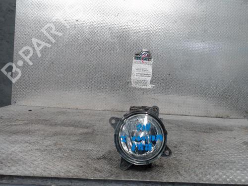 Used Left front fog light CITROËN BERLINGO / BERLINGO FIRST Box Body/MPV (M_) 1.6 HDI 75 (MB9HW) (75 hp) 24091879