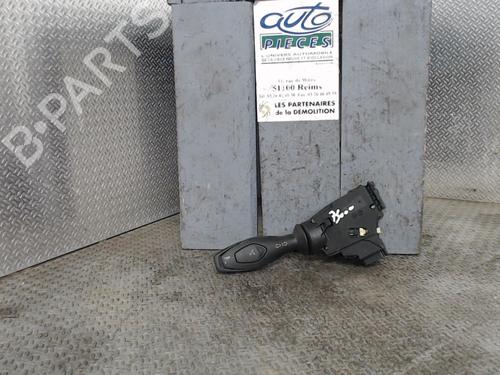 Used Steering column stalk FORD FIESTA VI (CB1, CCN) 1.4 TDCi (68 hp) 24079730