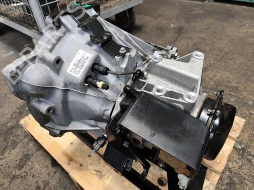 Gearbox FORD FIESTA VI (CB1, CCN) 1.25 | BP30311252M3