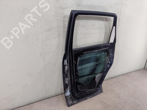 Right rear door MERCEDES-BENZ A-CLASS (W169) A 180 CDI (169.007, 169.307) | BP27193051C5 