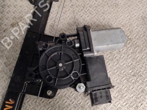 Used Front left window mechanism FIAT DUCATO Van (250_) 130 Multijet 2,3 D (131 hp) 33132319