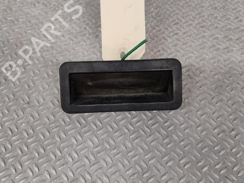 Used Tailgate handle FORD S-MAX (WA6) 2.0 TDCi (140 hp) 28802519