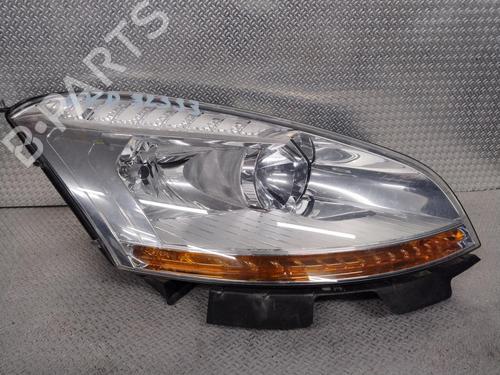 Faro derecho Faro derecho CITROËN C4 Picasso I MPV (UD_) 1.6 HDi (109 hp) 37185623 37185623