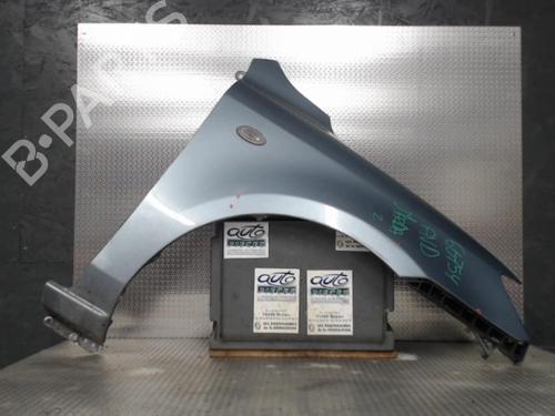 Used Right front fenders MAZDA 2 (DY) 1.2 (DY3W) (75 hp) 24070859