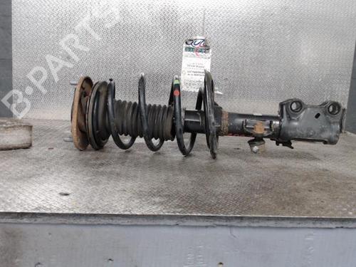 Used Left front shock absorber TOYOTA AURIS (_E15_) 2.0 D-4D (ADE150_, ADE150R) (126 hp) 24088777