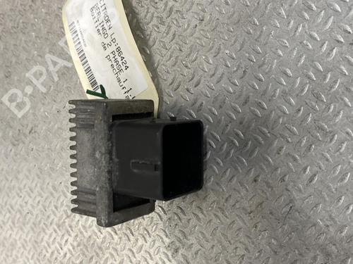 Used Electronic module Electronic module CITROËN BERLINGO MULTISPACE (B9) 1.6 HDi 110 (109 hp) 24094492 24094492