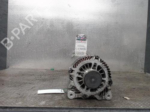 Used Alternator Alternator RENAULT LAGUNA III Grandtour (KT0/1) 1.5 dCi (KT0A, KT0R, KT02) (110 hp) 24087430 24087430