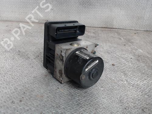 ABS pump RENAULT VEL SATIS (BJ0_) 2.2 dCi (BJ0E, BJ0F) | BP30483575M43 - Image 2