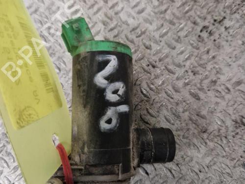 Washer pump PEUGEOT 206 Hatchback (2A/C) 1.6 i | BP24060737E24 