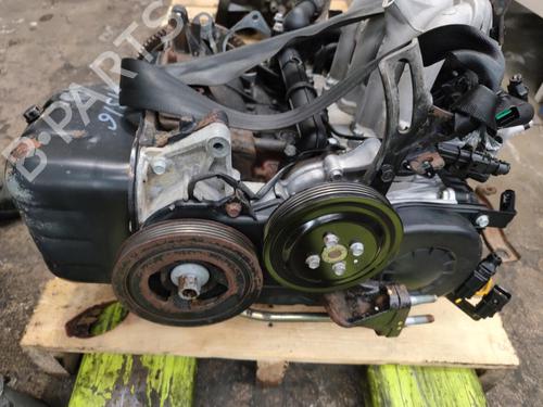 Engine KIA PICANTO I (SA) 1.0 | BP34105890M1 - Image 2