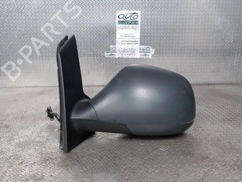 Left mirror SEAT ALTEA XL (5P5, 5P8) 2.0 TDI 4x4 | BP24078910C26 