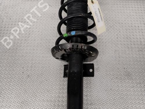 Used Left front shock absorber SEAT IBIZA IV (6J5, 6P1) 1.6 TDI (90 hp) 26876973