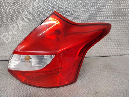 Right taillight FORD FOCUS III 1.0 EcoBoost | BP34105754C35 - Image 4