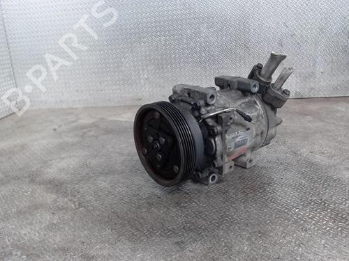 AC Kompressor DACIA LOGAN MCV (KS_) 1.5 dCi (KS0K) (68 hp) 24083569