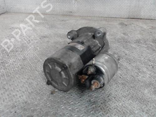 Used Starter PEUGEOT 307 (3A/C) 1.4 16V (88 hp) 24076309