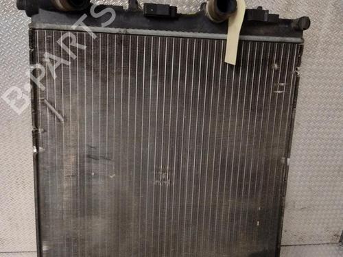 Used Water radiator Water radiator RENAULT KANGOO Express (FC0/1_) 1.5 dCi (FC1E) (68 hp) 31266222 31266222