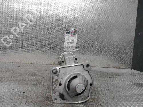 Used Starter Starter PEUGEOT 208 I (CA_, CC_) 1.2 THP 110 (110 hp) 24091563 24091563