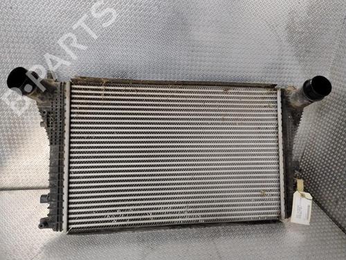 Intercooler SEAT LEON (1P1) 2.0 TDI 16V | BP25703713M30 - Image 3