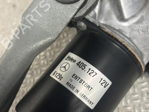 front-wiper-motor-mercedes-benz-a-class-w169-2004-2005-2006-2007-2008-2009-2010-2011-2012-29985641 main image