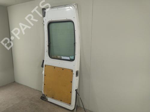Left tailgate FIAT DUCATO Van (230_) 2.5 D | BP27581562C76 