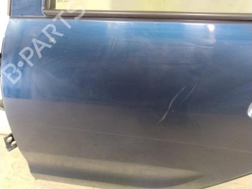 Used Left rear door DACIA SANDERO II 1.5 dCi (90 hp) 26725047