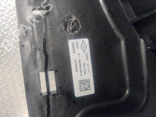 Radiator fan RENAULT MASTER III Platform/Chassis (EV, HV, UV) 2.3 dCi 145 FWD (EV0E, EV0F, HV0E, HV0F, UV0E, UV0F,... | BP37226221M35 - Image 3