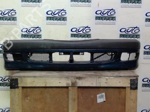 Used Front bumper Front bumper 37595896 37595896