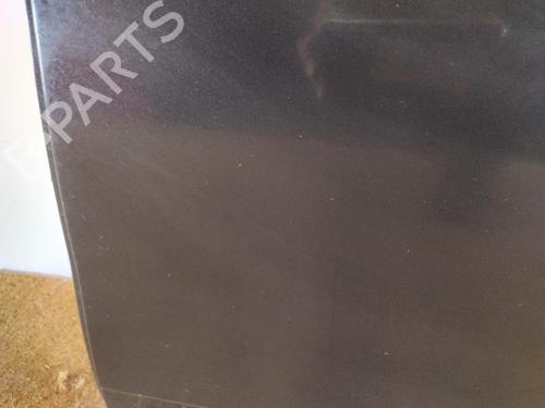 Left rear door DACIA DUSTER (HS_) 1.5 dCi (HSMC) | BP29197347C4 