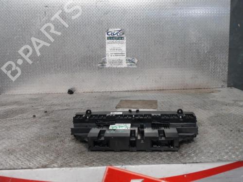 Climate control CITROËN C5 III Break (RW_) 2.0 HDi | BP24085367I5 - Image 2