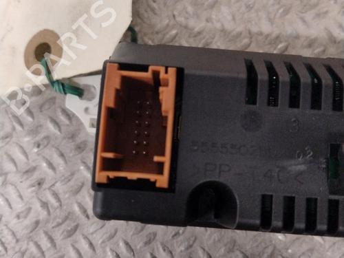 Multifunctionele display CITROËN C3 Picasso (SH_) 1.4 VTi 95 (SH8FSC, SH8FP0, SH8FP6) | BP25826727C48 