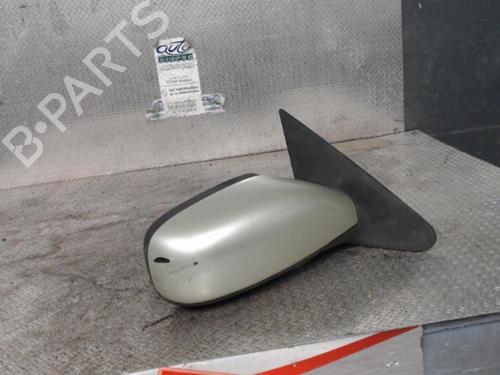 Used Right mirror RENAULT LAGUNA II (BG0/1_) 1.9 dCI (BG0E) (105 hp) 24085755