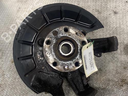 Right front steering knuckle VW GOLF V (1K1) 1.9 TDI | BP24101532M26 