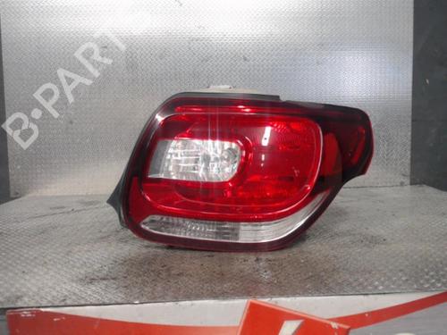 Used Right taillight CITROËN DS3 (SA_) 1.6 HDi 115 (114 hp) 24085018