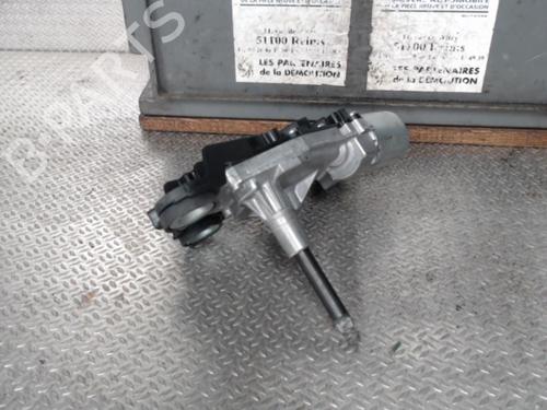 Rear wiper motor FORD FOCUS III Turnier 1.6 TDCi | BP24072948M102