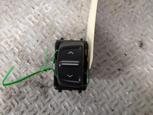 Left front window switch DACIA SANDERO II TCe 90 (B8M1, B8MA, B8AC) | BP30188319I27