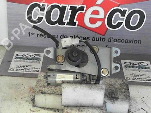 Used Rear wiper motor CITROËN XSARA Coupe (N0) 1.9 D (70 hp) 24062045