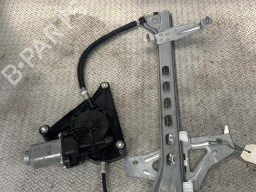Used Front right window mechanism Front right window mechanism 24099884 24099884