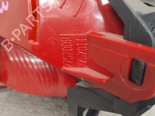 Used Left taillight Left taillight MINI MINI (R56) Cooper (120 hp) 33058345 33058345