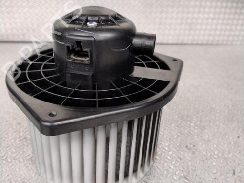 Varmeblæser Varmeblæser CITROËN C4 AIRCROSS 1.6 HDi 115 AWC (114 hp) 37083486 37083486