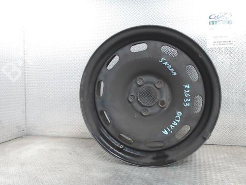 Used Rim Rim SKODA OCTAVIA I (1U2) 1.9 TDI (110 hp) 24074567 24074567